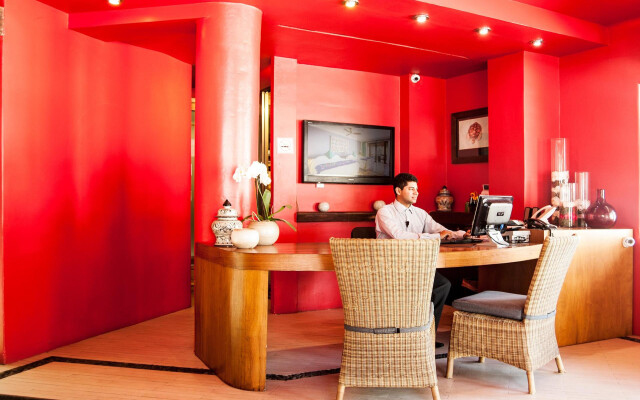La Tortuga Hotel & Spa - Adults Only