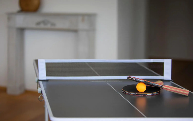 AT THE TOP - Penthouse über den Dächern der Stadt