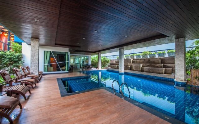 Best Western Chaweng Samui