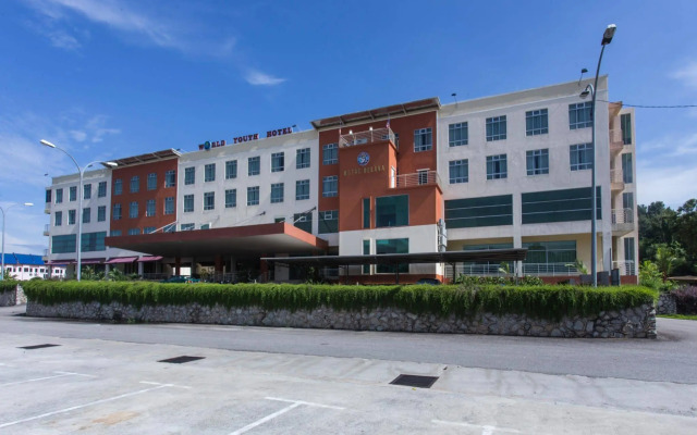 World Youth Hotel