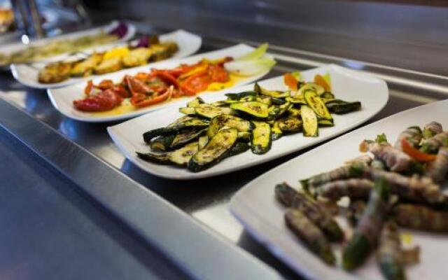 San Remo Fine.Food.Hotel