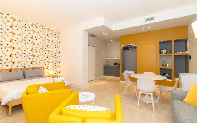 Baretti House2