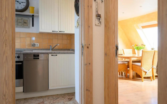 Altes Zollhaus Casa Meerblick