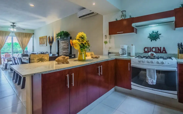 Meridian 310 2 Bedroom Condo by RedAwning