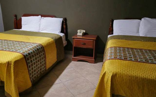 Texas Inn and Suites RGV