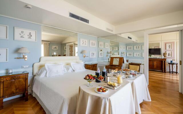 Excelsior Palace Portofino Coast Hotel