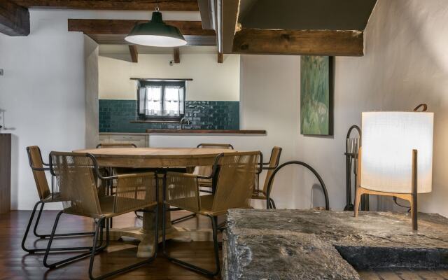 Pleta Baqueira Luxe by FeelFree Rentals