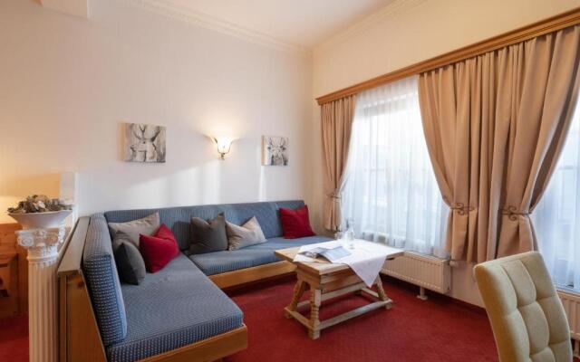 Hotel Willms am Gaisberg