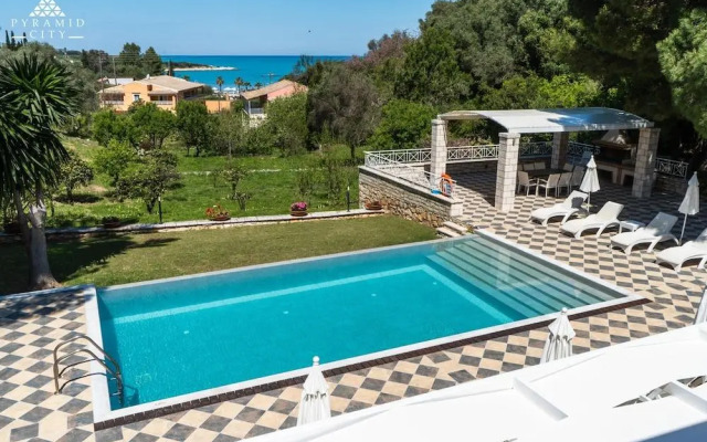 Luxury Villa Jupiter