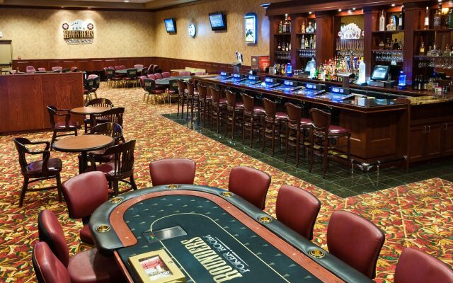 The Lodge at Deadwood Gaming Resort