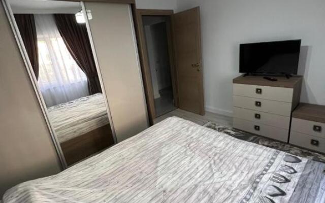 Borșa ApartHotel 4