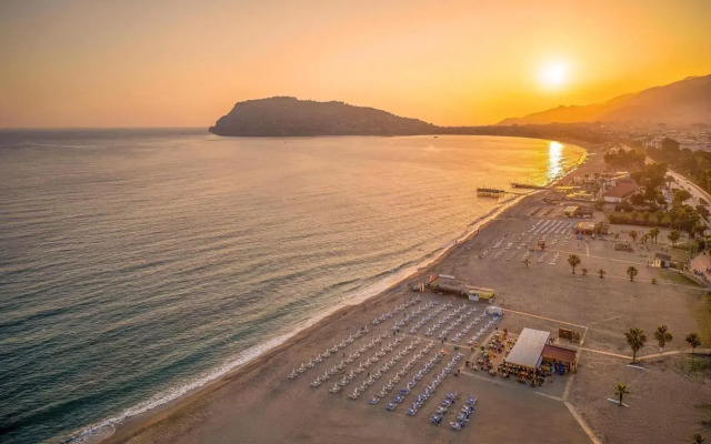 Club Big Blue Suit Hotel - All Inclusive