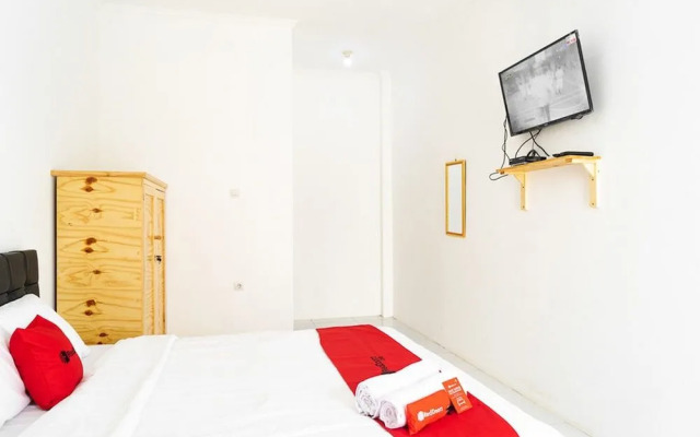 Formerly Reddoorz Syariah Jatisampurna Hospital