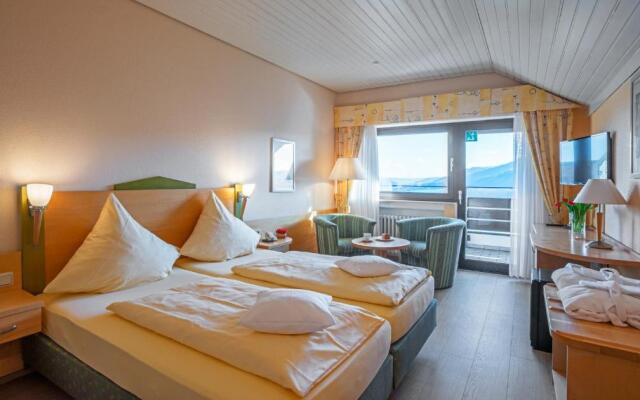 Waldhotel Sonnenberg