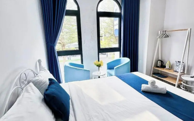 Lala Boutique Phu Quoc – Guest Rooms – Phu Quoc