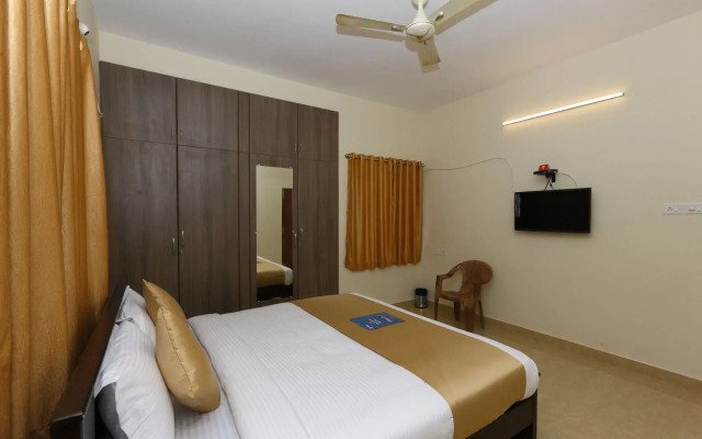 OYO 5287 Velachery