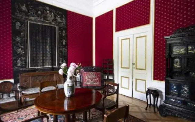 Dom Zjazdów I Konferencji