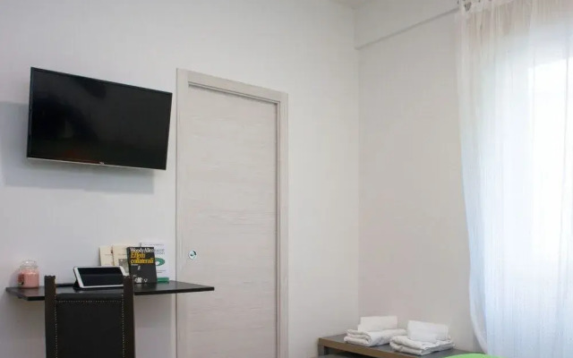 C&C bed and breakfast