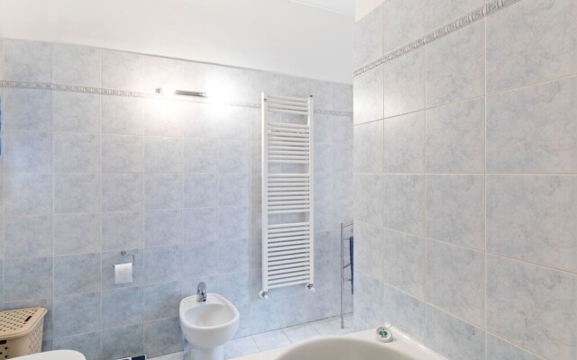 Enticing Holiday Home in Sanremo near Town Center