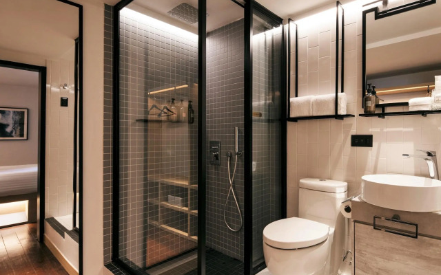 KéSa House by The Unlimited Collection managed by The Ascott Limited