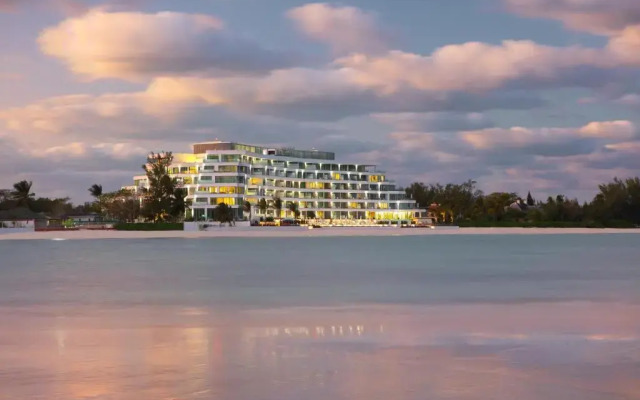 Goldwynn Resort & Residences