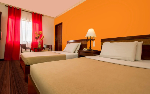 The Inns Bacolod by The Oriental