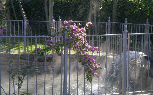 Villa Terme Di Caldana B&B