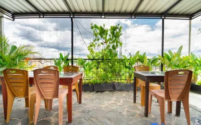 Peta Lodge Malioboro Backpacker by ARBA