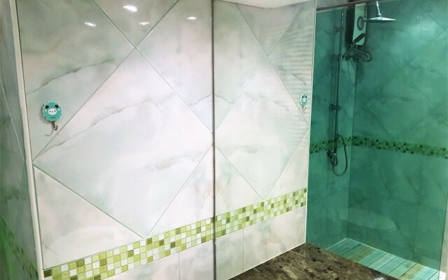 Jomtien Beach Condo Floor 12