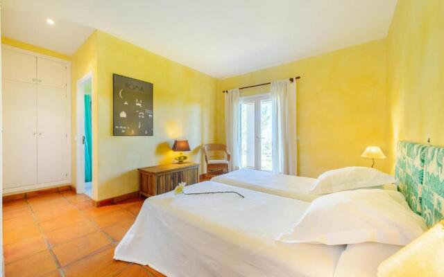 Villa Vista Mar es Cubells