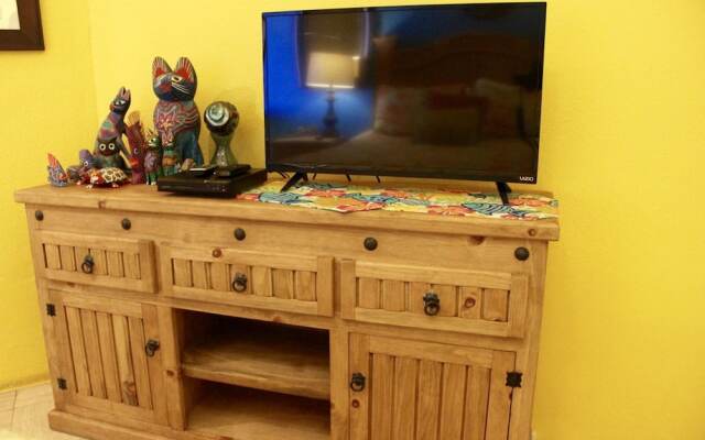Marina Pinacate 1BR 312 by Casago
