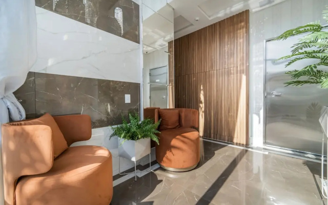 884A- Aluguel Bombinhas 2 quartos