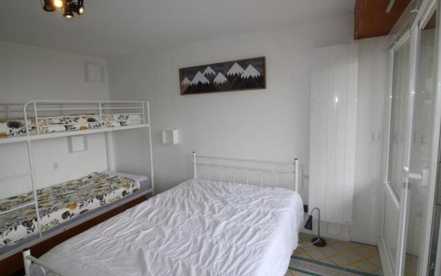 Appartement Auris, 3 pièces, 6 personnes - FR-1-297-156