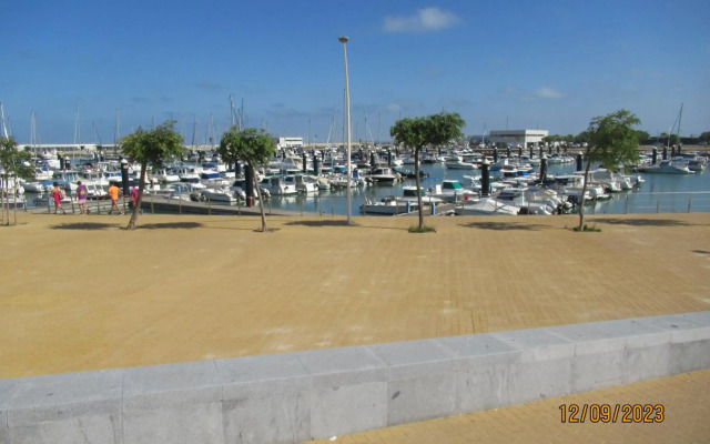 Apartamento La Gaviota