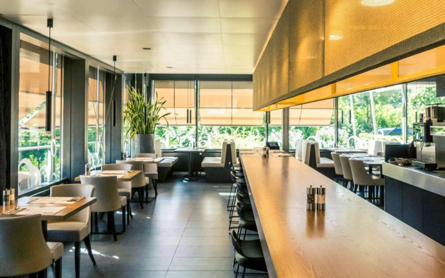 ibis Zurich Adliswil