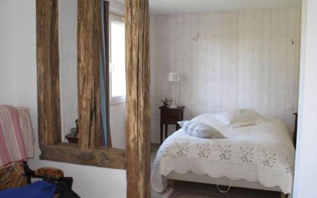 Le Relais de Vérone Chambre d'hôtes