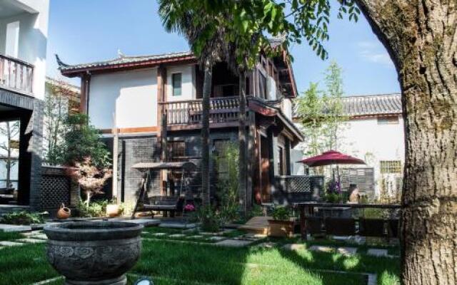 Lijiang Cheriton Hotel