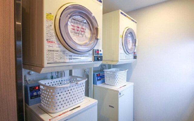 HOTEL LiVEMAX Nagoya Kanayama