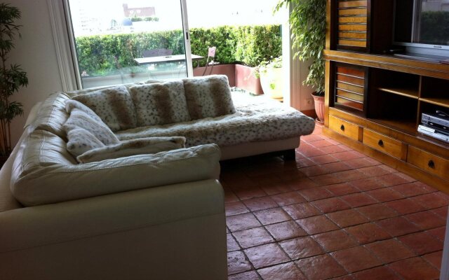 Residence Courcelle