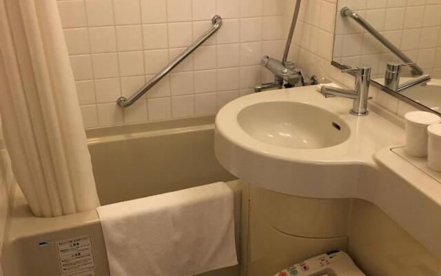 Yaesu Terminal Hotel