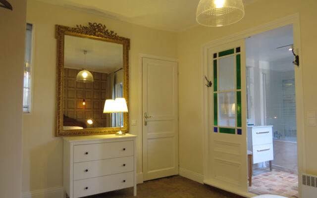 Appartement Galerie