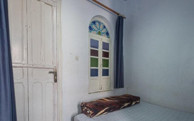 Hostal La Joya