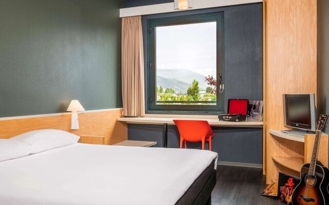 ibis Firenze Prato Est