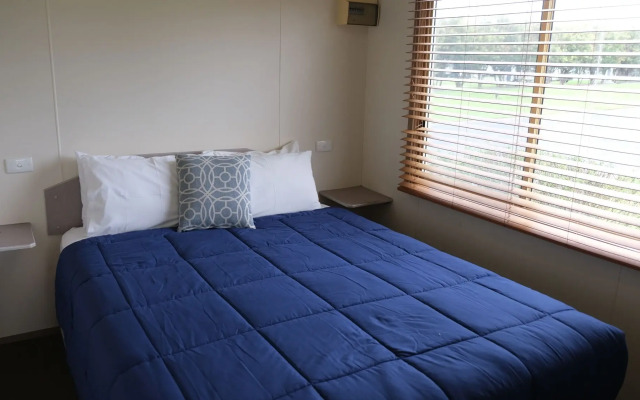 NRMA Merimbula Beach Holiday Resort