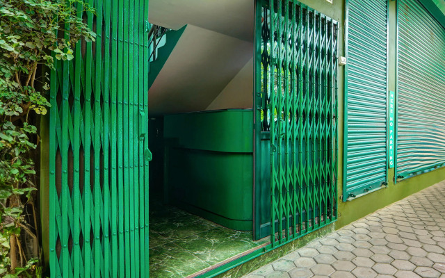 Super Hotel O Vennala Near Palarivattom