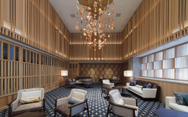 Ala Hotel Kyoto