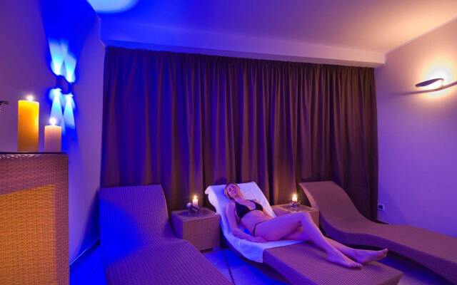 Hotel Terme Grand Torino