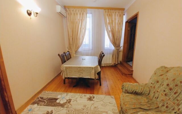 Apartment in Castle City of Baku