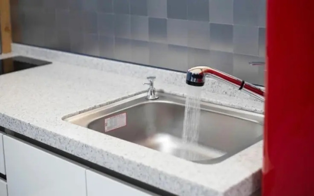 Gyeongju Arayard Pension