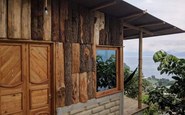 Eagle's Nest